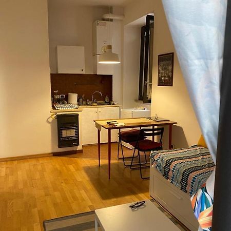 Il Bardo Appartement Bari Buitenkant foto