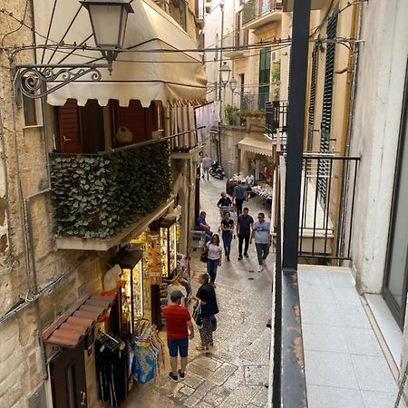 Il Bardo Appartement Bari Buitenkant foto
