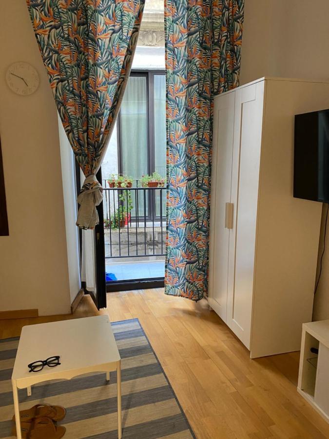 Il Bardo Appartement Bari Buitenkant foto