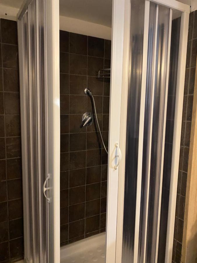 Il Bardo Appartement Bari Buitenkant foto
