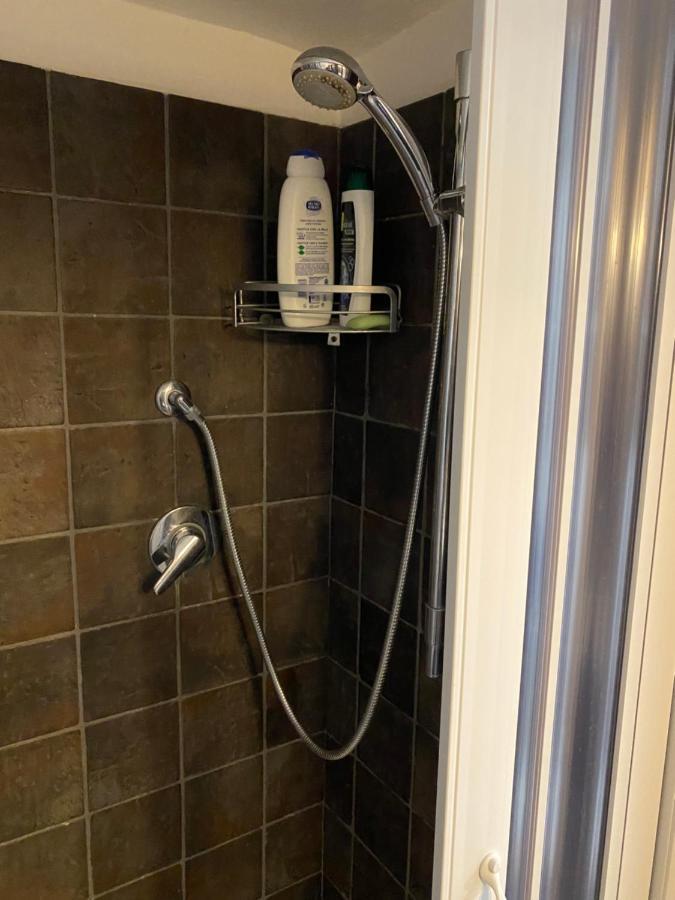 Il Bardo Appartement Bari Buitenkant foto